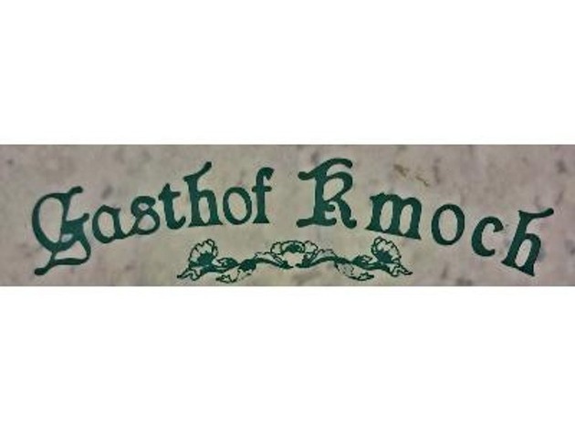Gasthof Kmoch