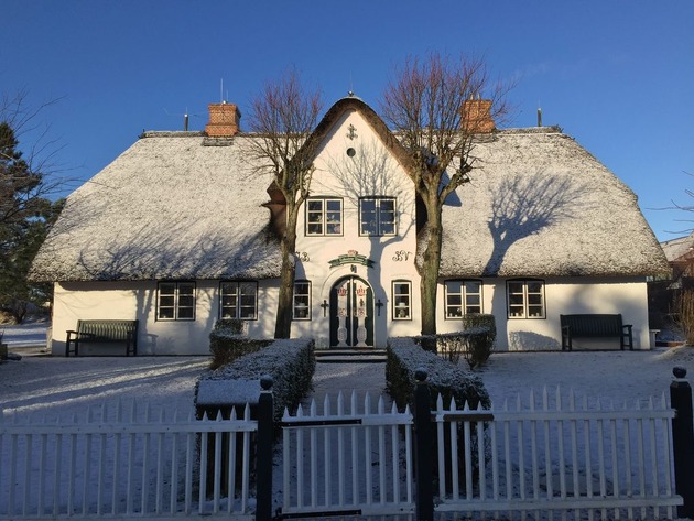 Teunishof-Sylt