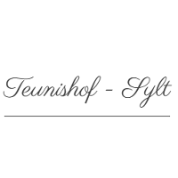 Teunishof-Sylt · 25996 Wenningstedt-Braderup (Sylt) · Am Dorfteich 3
