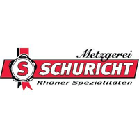 Metzgerei Schuricht · 97769 Bad Brückenau · Ludwigstr. 30