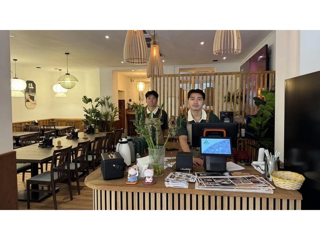 China Restaurant Mian Dao