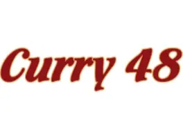 Curry 48 Restaurant in 59269 Beckum: