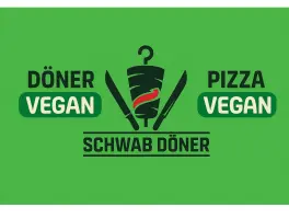Schwab Döner Pizza und Vegan in 70197 Stuttgart: