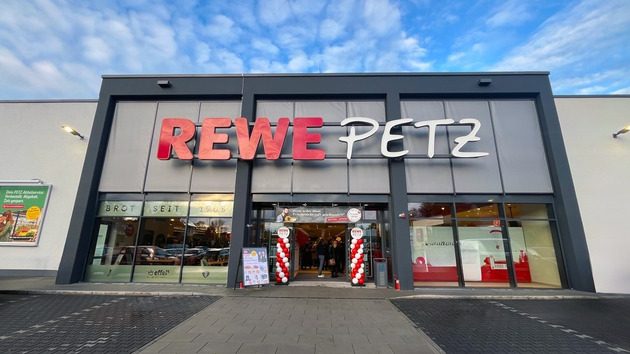 REWE PETZ