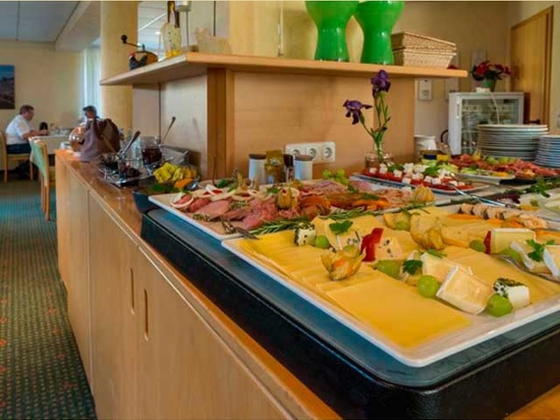 FeWo Vratny GmbH - Ferienhaus Vratny