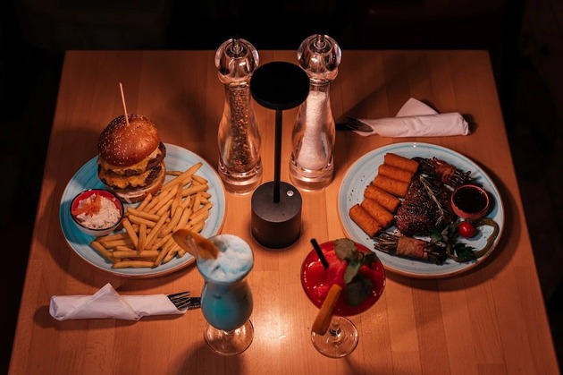 Restaurant Down Under