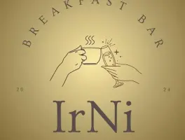 IrNi Café in 60314 Frankfurt am Main Bornheim/Ostend: