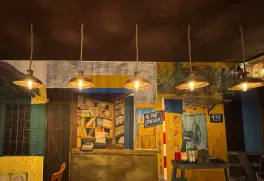 Lang Xua - authentisches vietnamesisches Restauran in 65428 Rüsselsheim am Main: