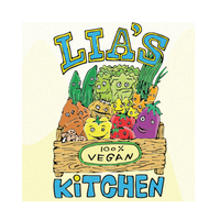 LIA-Vegan Burgers & Salads GmbH · 10967 Berlin - Bezirk Friedrichshain-Kreuzber · Urbanstraße 32