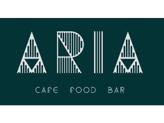 ARIA - Café Food Bar