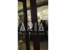 ARIA - Café Food Bar in 40599 Düsseldorf: