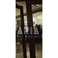 ARIA - Café Food Bar · 40599 Düsseldorf · Briedestr. 46