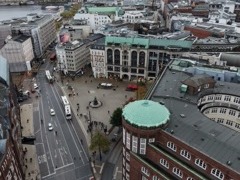 Meyer Lansky's | Cocktailbar