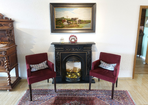 Strandhotel Garni Fehmarn