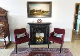 Strandhotel Garni Fehmarn in 23769 Fehmarn: