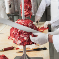 Umut Fleisch GmbH · 76646 Bruchsal · Markgrafenstraße 80