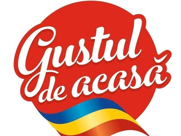 Gustul De Acasa Inh. Raluca-Alexandra Baba