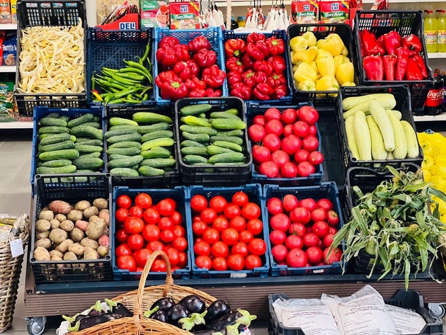 Gustul De Acasa Inh. Raluca-Alexandra Baba