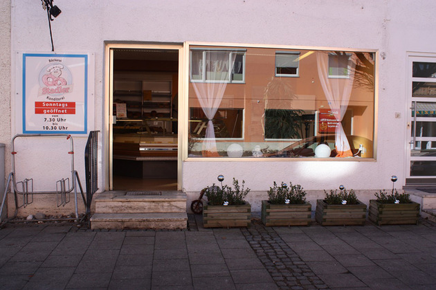 Bäckerei Stadler