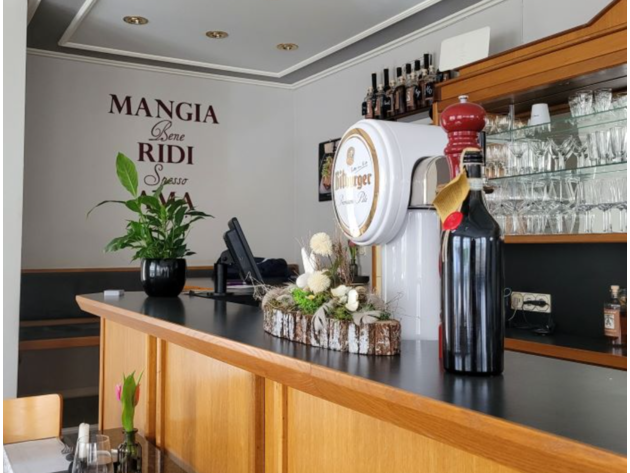 Ristorante Pizzeria De Luca