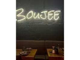 BOUJEE BERLIN - Fav Cuisine GmbH in 10707 Berlin: