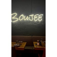 BOUJEE BERLIN - Fav Cuisine GmbH · 10707 Berlin · Pariser Strasse 18A