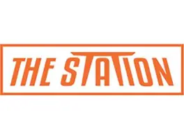 the station - brewery, beergarden, eventspace & ca in 60318 Frankfurt: