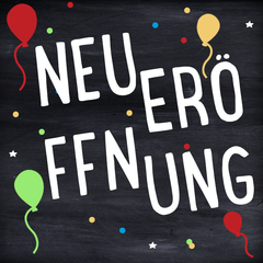 Neueröffnung in Wesel am 14.11.2025"