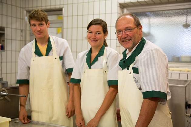 Hirschbichler Hubert Metzgerei - Gasthof