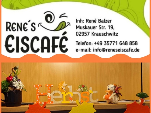 Rene's Eiscafé