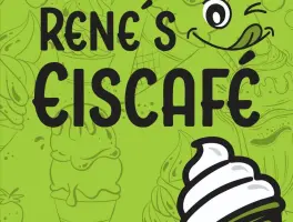 Rene's Eiscafé in 02957 Krauschwitz: