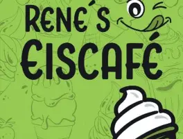 Rene's Eiscafé in 02957 Krauschwitz: