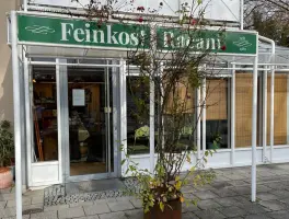 Feinkost Racani in 82131 Gauting: