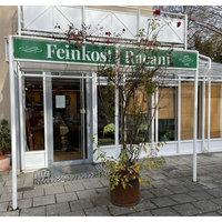 Feinkost Racani · 82131 Gauting · Bahnhofstr. 30