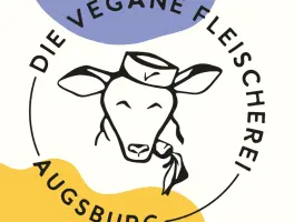 Die Vegane Fleischerei Augsburg in 86150 Augsburg: