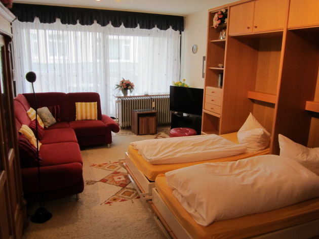 Logisservice Norderney