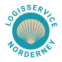 Logisservice Norderney · 26548 Norderney · Poststraße 10