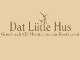 Dat Lütte Hus in 25842 Ockholm: