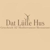 Dat Lütte Hus · 25842 Ockholm · Bäderstraße 11