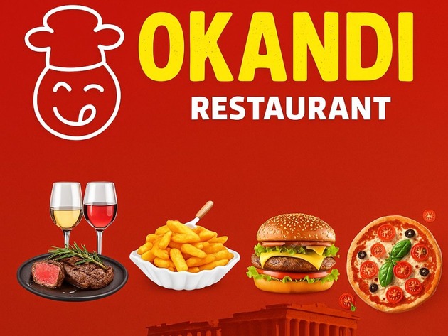 Okandi Restaurant