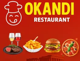 Okandi Restaurant in 86199 Augsburg: