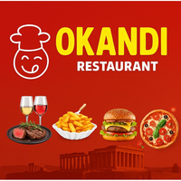 Okandi Restaurant · 86199 Augsburg · Bergiusstr. 5