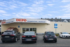 DEPO - ihr mediterraner Markt