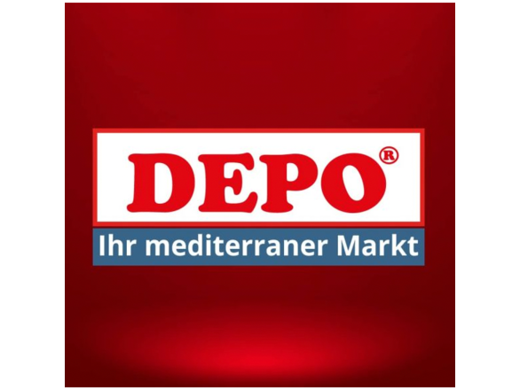 DEPO - Ihr mediterraner Markt