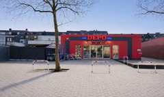 DEPO - ihr mediterraner Markt