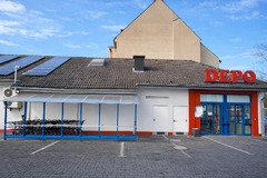 DEPO - ihr mediterraner Markt