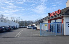 DEPO - ihr mediterraner Markt