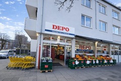 DEPO - ihr mediterraner Markt