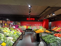 DEPO - ihr mediterraner Markt