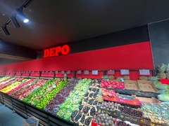 DEPO - ihr mediterraner Markt